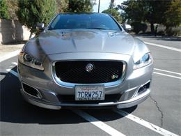 2014 Jaguar XJR Superchadrged Long Wheel Base (CC-911443) for sale in Woodland Hills, California