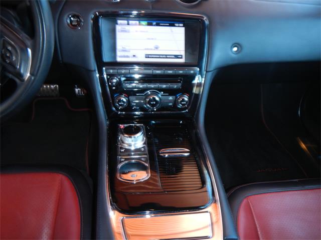 2014 Jaguar XJR Superchadrged Long Wheel Base (CC-911443) for sale in Woodland Hills, California