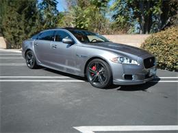 2014 Jaguar XJR Superchadrged Long Wheel Base (CC-911443) for sale in Woodland Hills, California