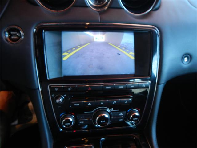 2014 Jaguar XJR Superchadrged Long Wheel Base (CC-911443) for sale in Woodland Hills, California