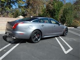 2014 Jaguar XJR Superchadrged Long Wheel Base (CC-911443) for sale in Woodland Hills, California