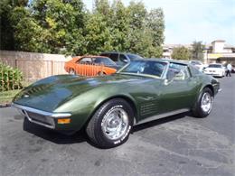 1970 Chevrolet Corvette (CC-911445) for sale in Thousand Oaks, California
