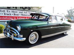 1951 Hudson Super 6 (CC-911449) for sale in Redlands, California