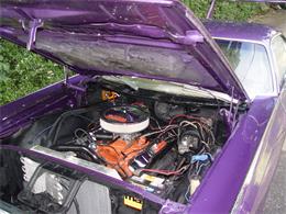 1969 Chrysler 300 (CC-911462) for sale in Renton, Washington