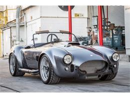 2013 Superformance Cobra (CC-911465) for sale in Irvine, California