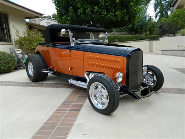 1932 Ford Roadster (CC-911467) for sale in Orange, California