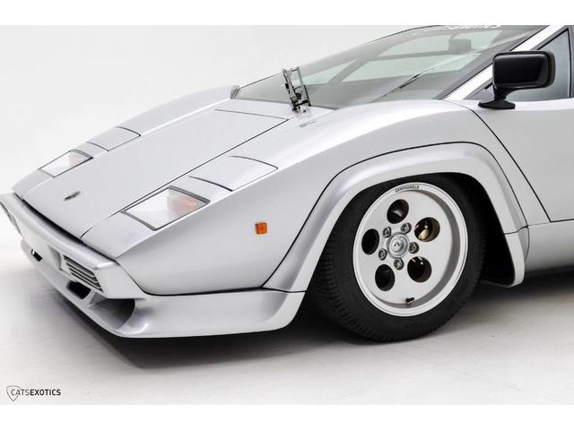1981 Lamborghini Countach for Sale | ClassicCars.com | CC-910148