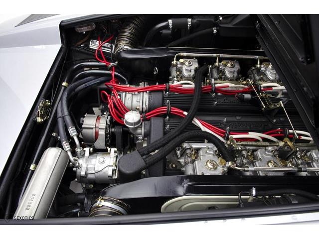 1981 Lamborghini Countach for Sale | ClassicCars.com | CC-910148