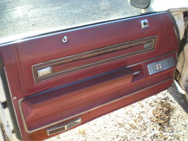 1975 Pontiac Grand Ville (CC-911480) for sale in Creston, Ohio