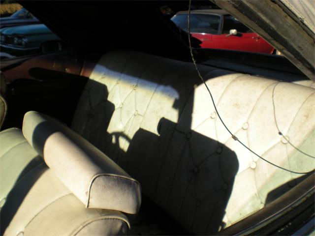 1975 Pontiac Grand Ville (CC-911480) for sale in Creston, Ohio
