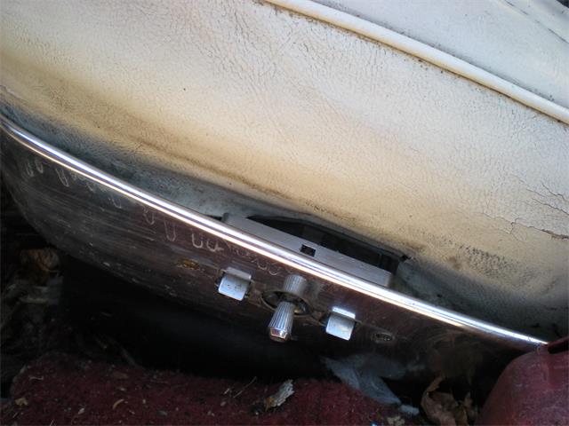 1975 Pontiac Grand Ville (CC-911480) for sale in Creston, Ohio