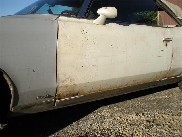 1975 Pontiac Grand Ville (CC-911480) for sale in Creston, Ohio