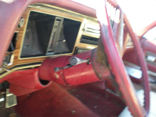 1975 Pontiac Grand Ville (CC-911480) for sale in Creston, Ohio