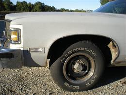 1975 Pontiac Grand Ville (CC-911480) for sale in Creston, Ohio