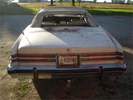 1975 Pontiac Grand Ville (CC-911480) for sale in Creston, Ohio
