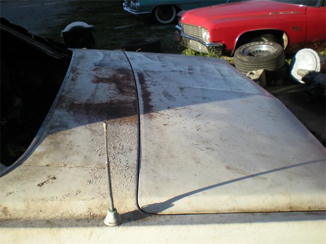 1975 Pontiac Grand Ville (CC-911480) for sale in Creston, Ohio