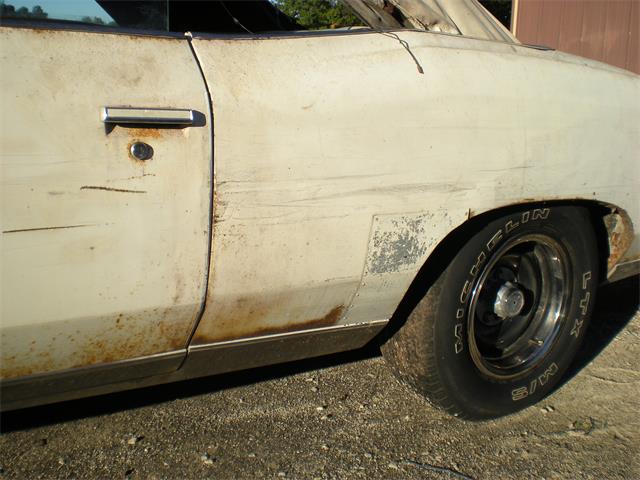 1975 Pontiac Grand Ville (CC-911480) for sale in Creston, Ohio