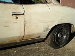 1975 Pontiac Grand Ville (CC-911480) for sale in Creston, Ohio