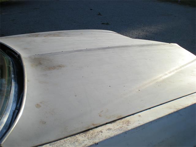 1975 Pontiac Grand Ville (CC-911480) for sale in Creston, Ohio