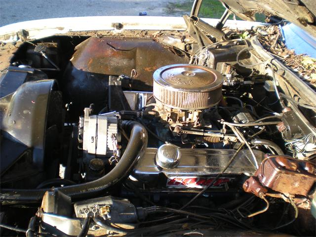 1975 Pontiac Grand Ville (CC-911480) for sale in Creston, Ohio