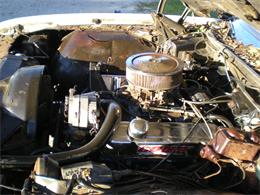 1975 Pontiac Grand Ville (CC-911480) for sale in Creston, Ohio