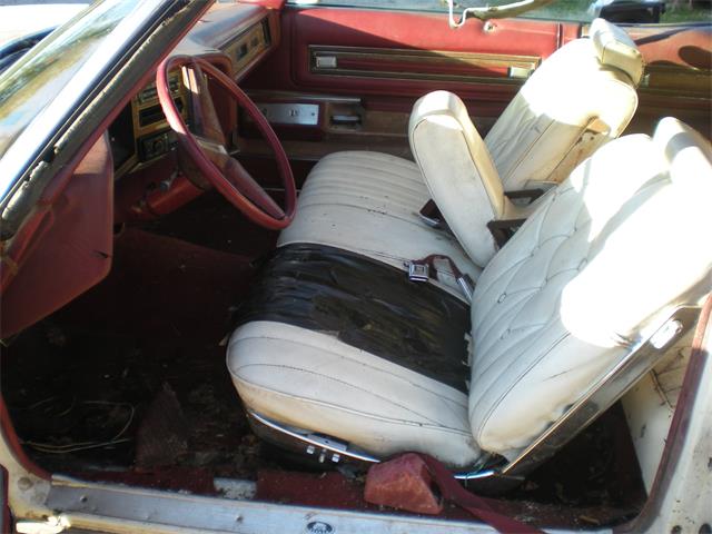 1975 Pontiac Grand Ville (CC-911480) for sale in Creston, Ohio