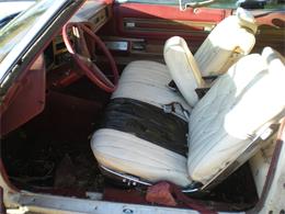 1975 Pontiac Grand Ville (CC-911480) for sale in Creston, Ohio