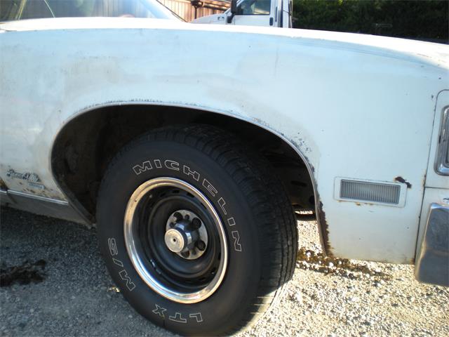 1975 Pontiac Grand Ville (CC-911480) for sale in Creston, Ohio