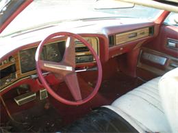 1975 Pontiac Grand Ville (CC-911480) for sale in Creston, Ohio