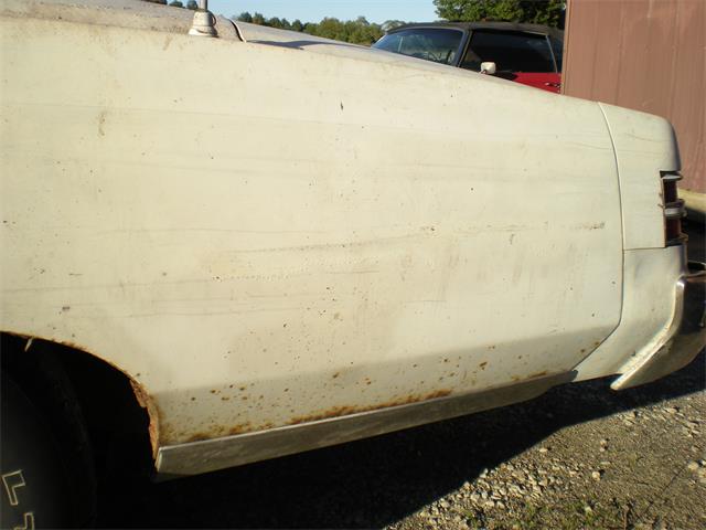 1975 Pontiac Grand Ville (CC-911480) for sale in Creston, Ohio