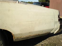 1975 Pontiac Grand Ville (CC-911480) for sale in Creston, Ohio