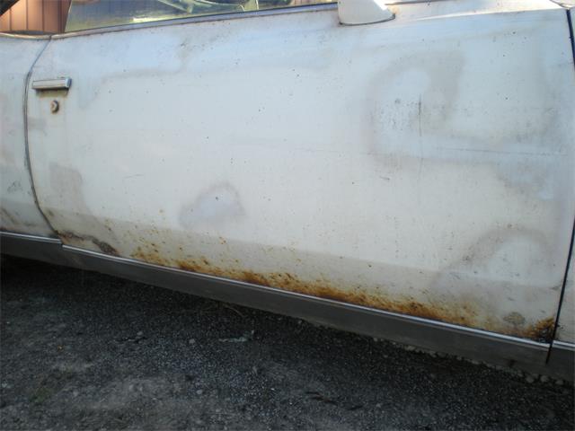 1975 Pontiac Grand Ville (CC-911480) for sale in Creston, Ohio