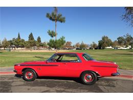 1962 Plymouth Fury (CC-911482) for sale in Anaheim, California