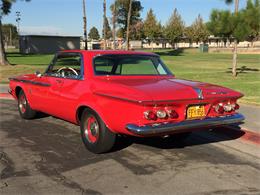 1962 Plymouth Fury (CC-911482) for sale in Anaheim, California