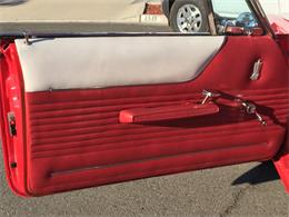 1962 Plymouth Fury (CC-911482) for sale in Anaheim, California