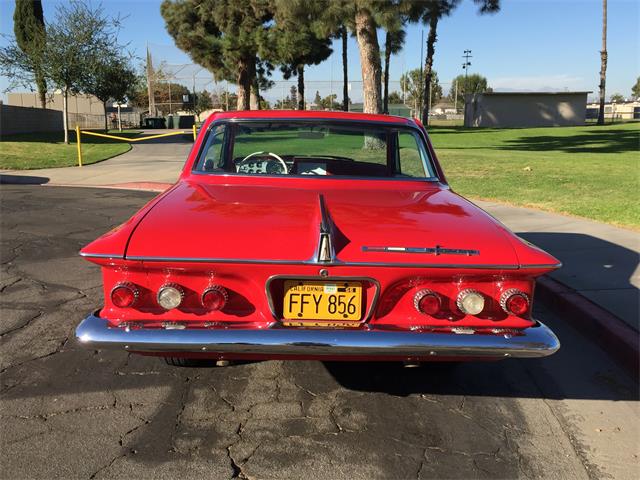 1962 Plymouth Fury (CC-911482) for sale in Anaheim, California