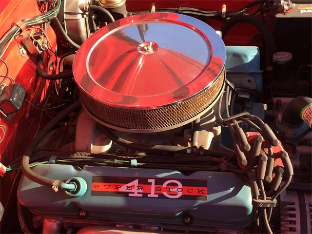 1962 Plymouth Fury (CC-911482) for sale in Anaheim, California