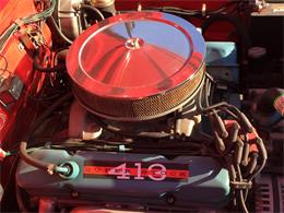 1962 Plymouth Fury (CC-911482) for sale in Anaheim, California