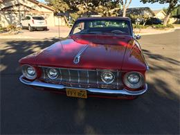 1962 Plymouth Fury (CC-911482) for sale in Anaheim, California