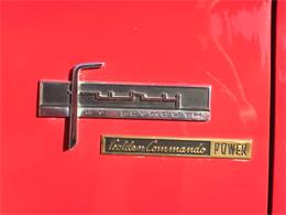 1962 Plymouth Fury (CC-911482) for sale in Anaheim, California