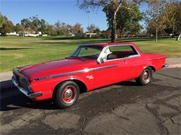 1962 Plymouth Fury (CC-911482) for sale in Anaheim, California