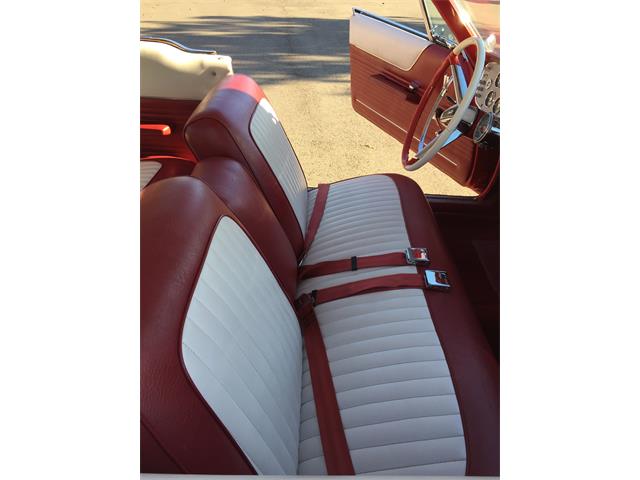 1962 Plymouth Fury (CC-911482) for sale in Anaheim, California