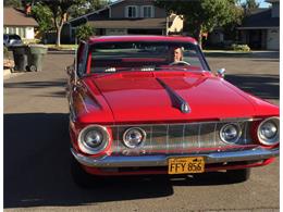 1962 Plymouth Fury (CC-911482) for sale in Anaheim, California
