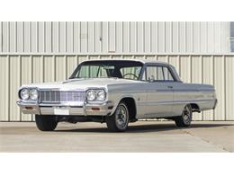 1964 Chevrolet Impala SS (CC-911492) for sale in Dallas, Texas