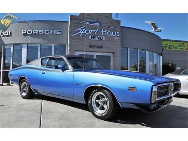 1971 Dodge Charger (CC-910151) for sale in Reno, Nevada
