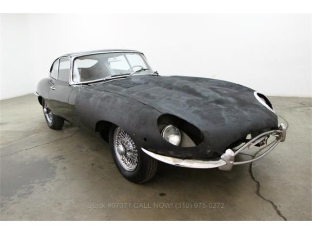 1962 Jaguar XKE (CC-911544) for sale in Beverly Hills, California