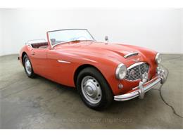 1960 Austin-Healey BT7 (CC-911546) for sale in Beverly Hills, California