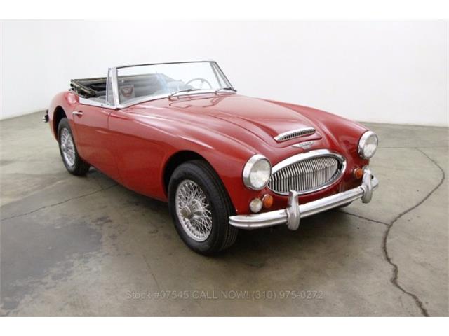 1967 Austin-Healey 3000 (CC-911550) for sale in Beverly Hills, California