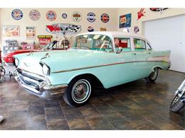 1957 Chevrolet 210 (CC-911569) for sale in Sarasota, Florida