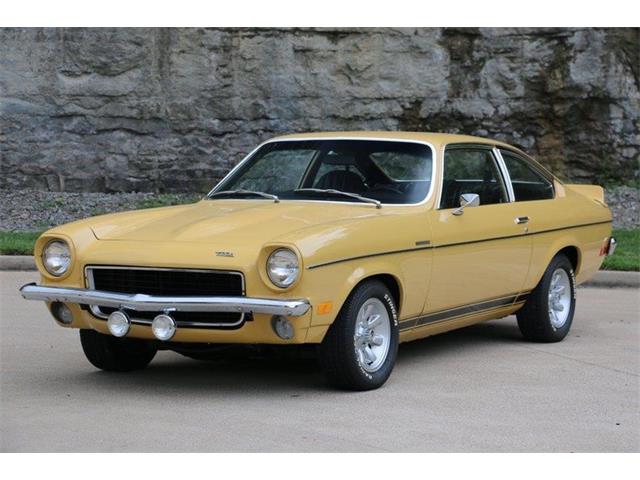 1973 Chevrolet Vega (CC-910157) for sale in Greensboro, North Carolina